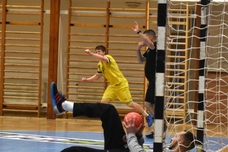 Nagy esélyt szalasztott el a Cegléd