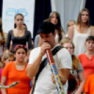 Gyermek Zenei Fesztivál a Táncsicsban