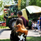 Pöttyös gyermeknap 2019