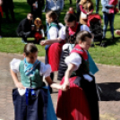 Virágvásár és főzőfesztivál Csemőben