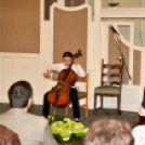 Cegléd Város Szociális Szolgálatáért