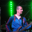 Gríz koncert - Búcsú Pákozdi Zolitól