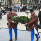 Ünnepi hétvége Cegléden