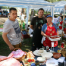 IX. Bor és Laskafesztivál - IV. Ceglédi Vágta