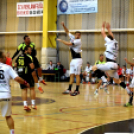 Cegléd-Csurgó kézi 25-27