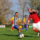 CVSE - Mezőkövesd 0-2