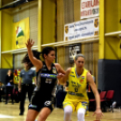 VBW CEKK CEGLÉD – ELTE BEAC ÚJBUDA