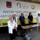 25. Dél-Pest Megyei Anyák Napi Virágvásár és Anyám Tyúkja Főzőfesztivál