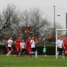 CVSE - Nyíregyháza 1-1