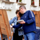 Múzeumok éjszakája