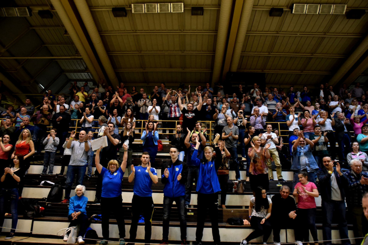 Ceglédi KKSE - Balatonfüredi KC