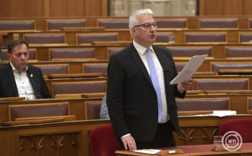 Ferenc pápa temetésének napja nemzeti gyásznap lesz Magyarországon