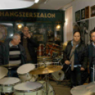 Gyurcsány Ferenc a Ceglédi Dobmúzeumban