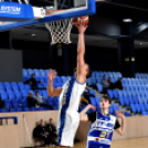 Egy ponttal győzött a TF-BP Cegléden