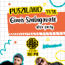 🎃 Halloween Party 🎃 DJ SOULJA | AK26