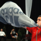 Felnőtt Kötöttfogású Magyar Bajnokság Cegléden