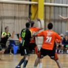 Ceglédi KKSE – Mol-Pick Szeged 27 – 39 (12-18)