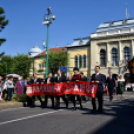 Kossuth Toborzó 2016 - SZOMBAT