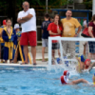 Beck Péter emléktorna - Cegéd - Honvéd