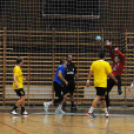 Cegléd - Balmazújváros edzőmeccs