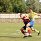 Ceglédi VSE - Mohács 4-2