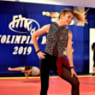 Fit Kid diákolimpia helyszíne volt újra Cegléd