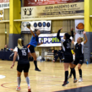 Ceglédi Kék Cápák - Vecsés