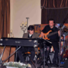 Petrik G. Band jubileumi koncert