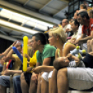 Ceglédi KKSE–Pécsi VSE 26–27