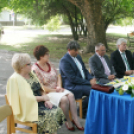 Semmelweis nap Cegléden