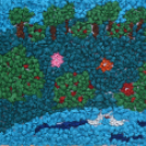 Hungária Nostra országos kiállítása a Várkonyiban