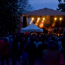 Régi idők piacztere