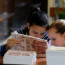 Ismét találkoztak az öregdiákok