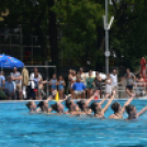 Beck Péter emléktorna döntő és eredményhirdetés