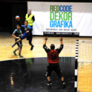 Cegléd - Ercsi (11-9)