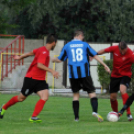 Cegléd - Szeged 2-2