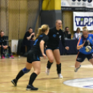 Ceglédi Kék Cápák – Szigetszentmiklós NKSE 