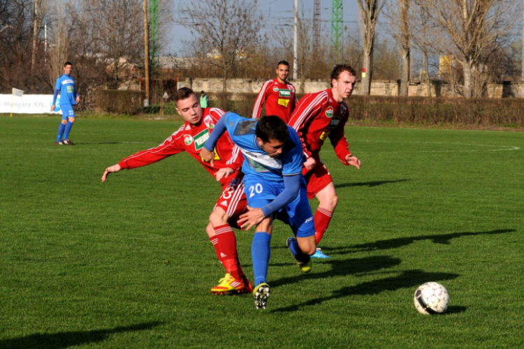 CVSE - DVSC II: 2-4