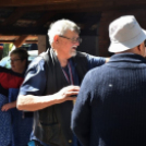 Virágvásár és főzőfesztivál Csemőben