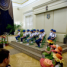 A szociális területen dolgozókat köszöntötték