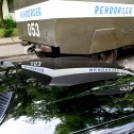 Pest megyei Rendőr- és Tűzoltónap - fotó: Kisfaludi István