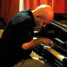 Jazz - Rozsnyói Péter Trió koncert