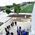 Gyertyagyújtással emlékeztek Kis Péterre