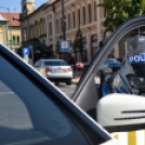 Autómentes Nap Cegléden