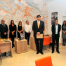 Otthon Centrum Cegléden