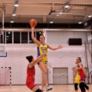 CEKK győzelem a Vasas ellen