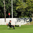 Egygólos vereséget szenvedtünk