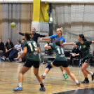 Ceglédi Kék Cápák - Gyömrő 26-24