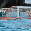 Vízilabda eredményhirdetés