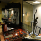 Terembemutató a Sportmúzeumban (1)